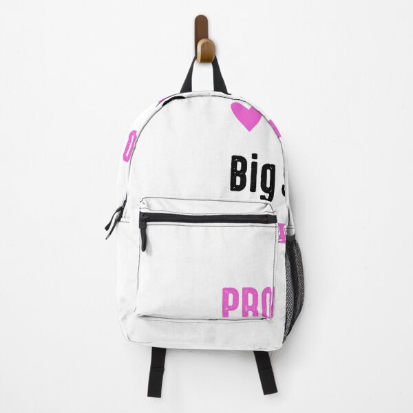 Item preview, Promoted To Big Sister 2020 Pregnancy Announcement Siblings designed and sold by Mr-tach.