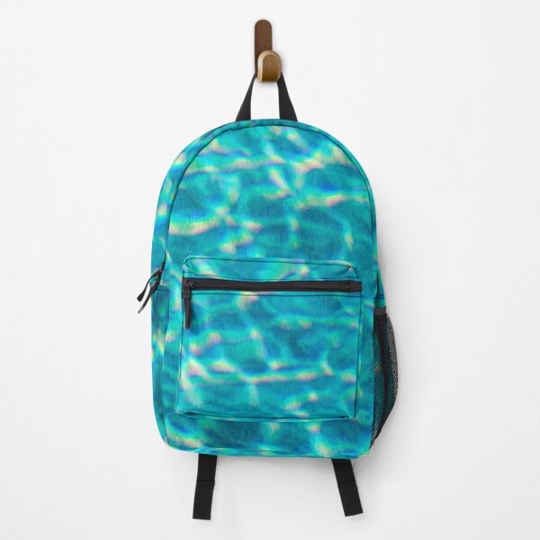 Item preview, Turquoise water designed and sold by Jasmine Geerman Zehl.