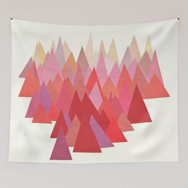 Item preview, Indian Summer designed and sold by Cassia Beck.