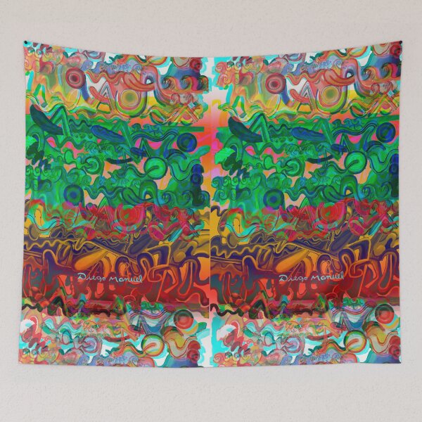 Item preview, Summer 4 2020 new 6 designed and sold by Diego Manuel Rodriguez.
