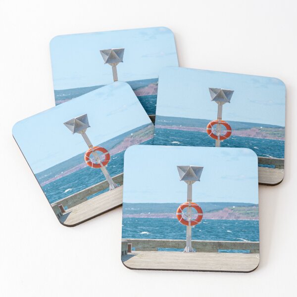 Item preview, Life saving view designed and sold by KennyBImages899.