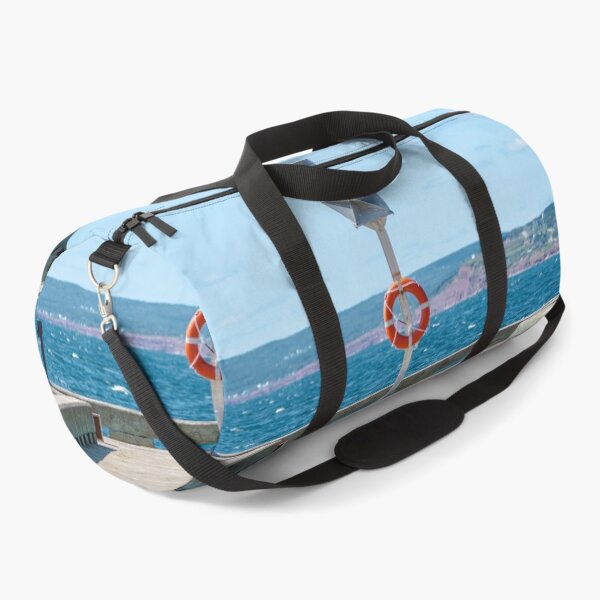 Item preview, Life saving view designed and sold by KennyBImages899.