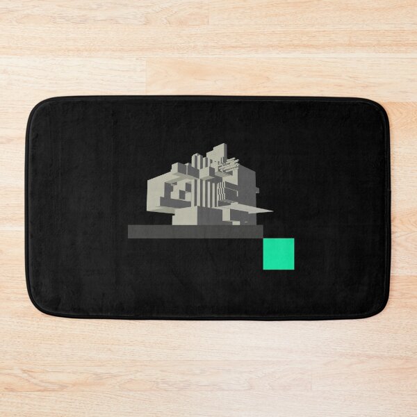 Item preview, Brutalism in Architecture designed and sold by Jim Keaton.