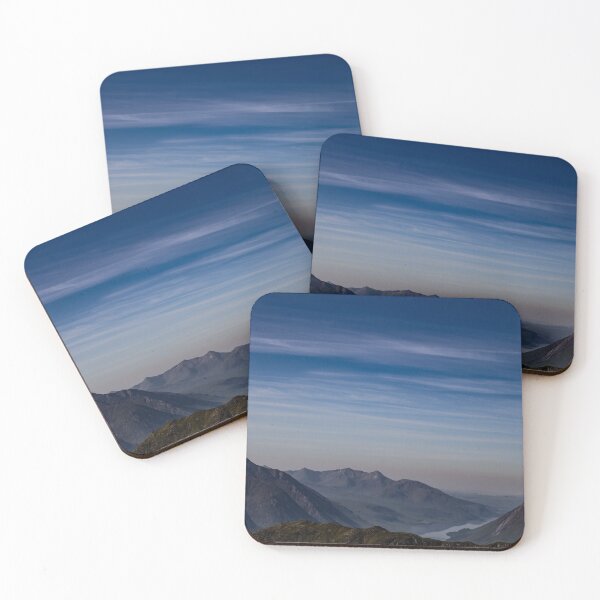 Item preview, Landscape Loch Etive Lochaber Scotland designed and sold by Stravaigin.