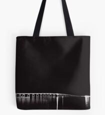 Navarre Beach Causeway Tote Bag