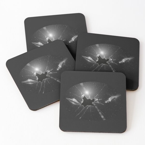 Item preview, Space travel designed and sold by Mathdex.