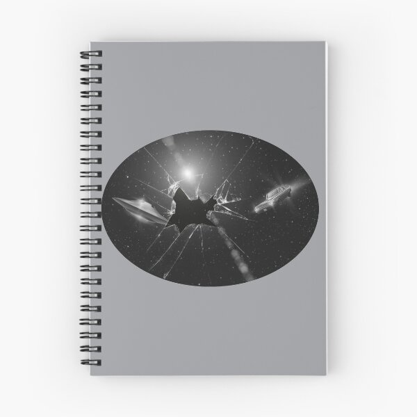 Item preview, Viaje Espacial designed and sold by Mathdex.
