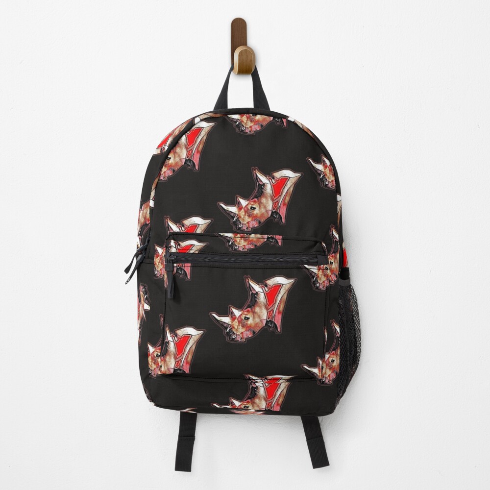 Item preview, Backpack designed and sold by Ralek.