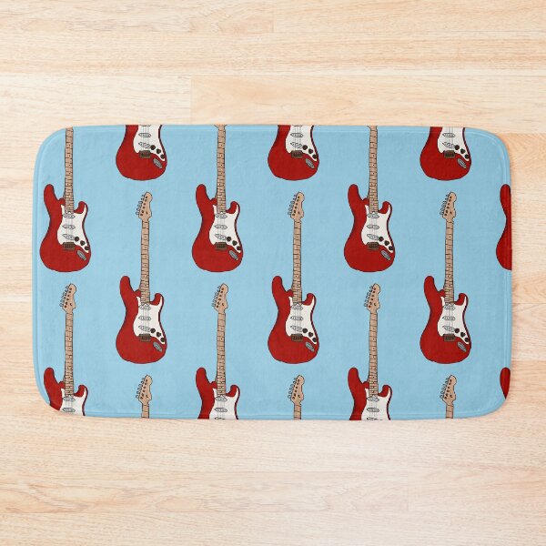 Item preview, Rock Guitar designed and sold by Geometrico22.