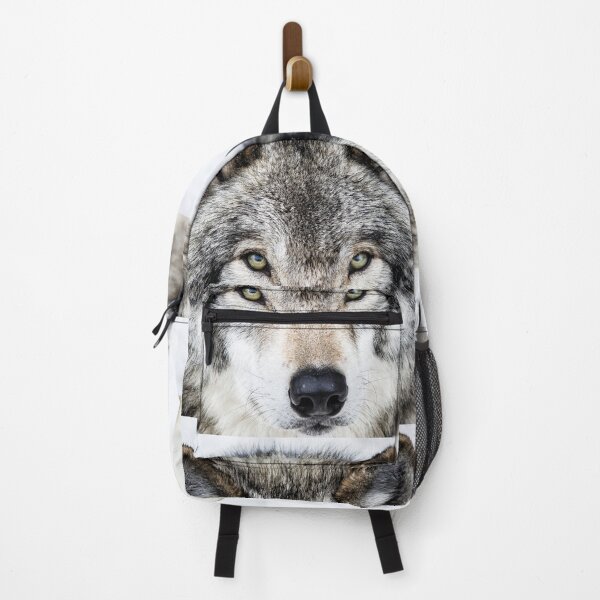 Item preview, Grey Wolf designed and sold by KennyBImages899.
