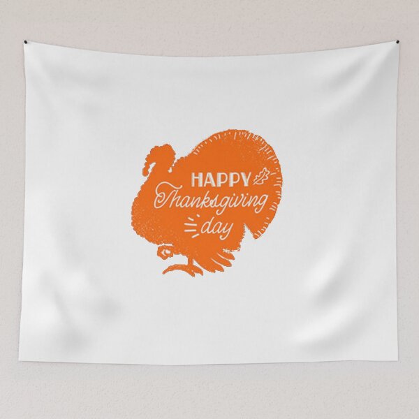 Item preview, happy thanksgiving day t-shirt designed and sold by bestdesigns2020.