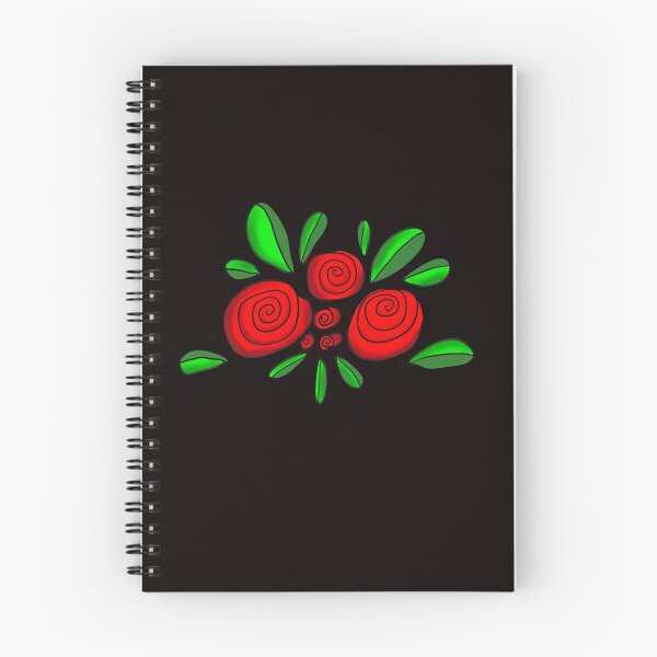 Item preview, Three Roses designed and sold by Norma Linda Ventura.