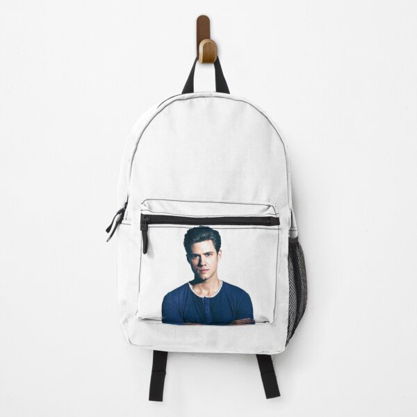 Item preview, Aaron Tveit photo designed and sold by Backstage by Leyzel.