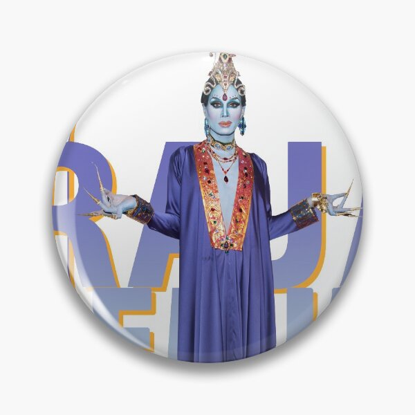 Item preview, RAJA designed and sold by shantaysashay.