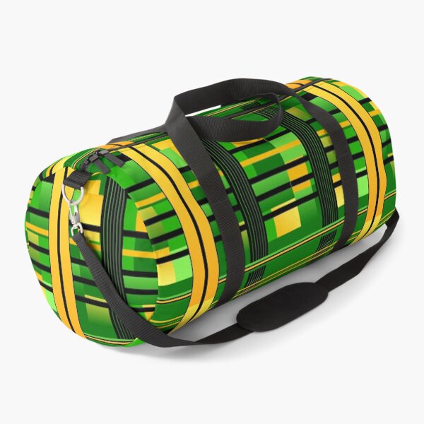 Item preview, Green & Gold Mask, Fashions & Products designed and sold by montaque8.