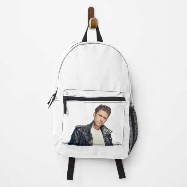 Item preview, Aaron Tveit Grease designed and sold by Backstage by Leyzel.