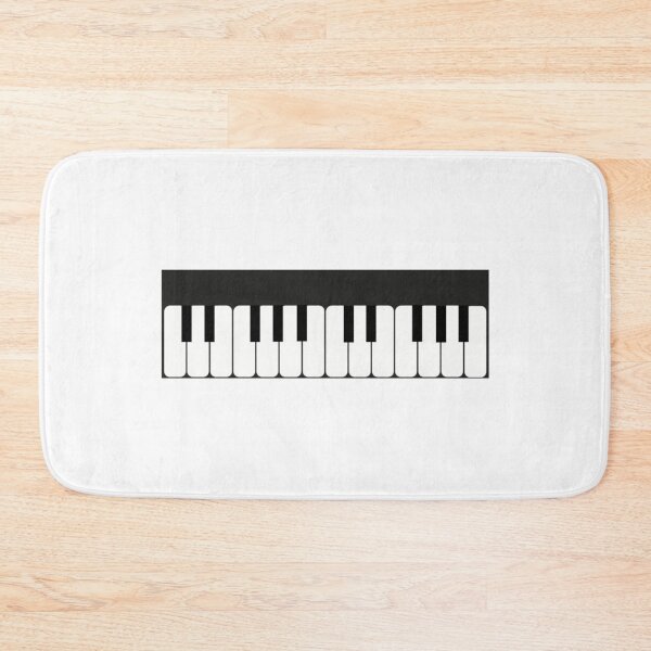 Item preview, Piano Keyboard Clavier 24 Keys designed and sold by TheGreekGuy.