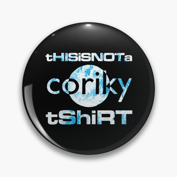 Item preview, This is not a Coriky tshirt designed and sold by notoriousitees.
