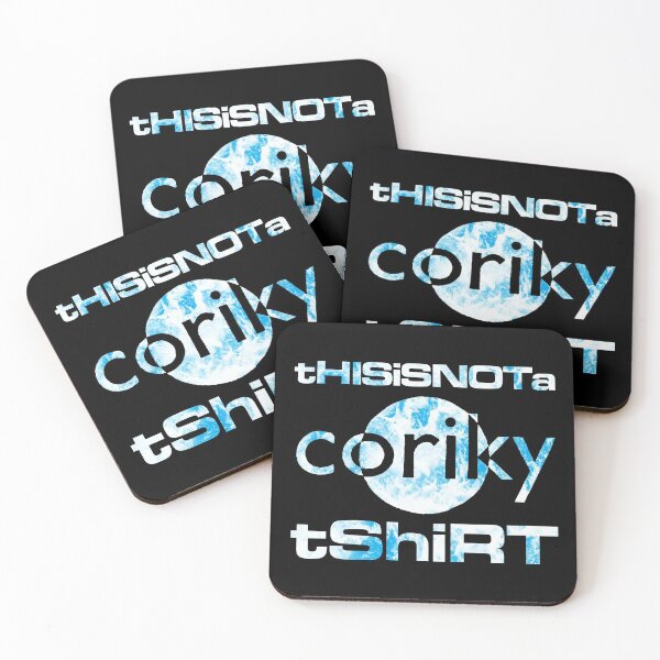 Item preview, This is not a Coriky tshirt designed and sold by notoriousitees.
