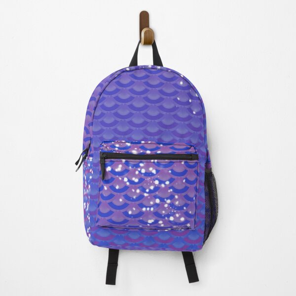 Item preview, Colourful magic mermaid scales designed and sold by Ittele.
