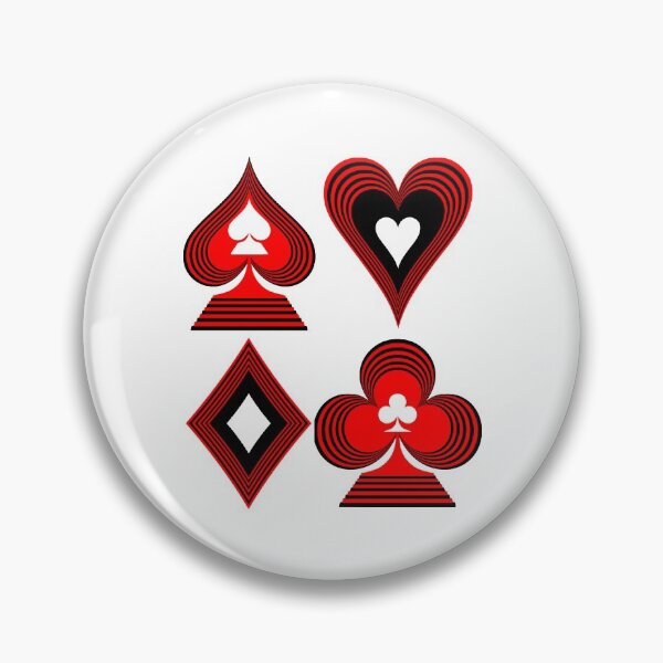 Item preview, Playing Cards designed and sold by michaelwsf.
