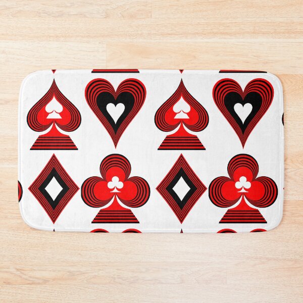 Item preview, Playing Cards designed and sold by michaelwsf.