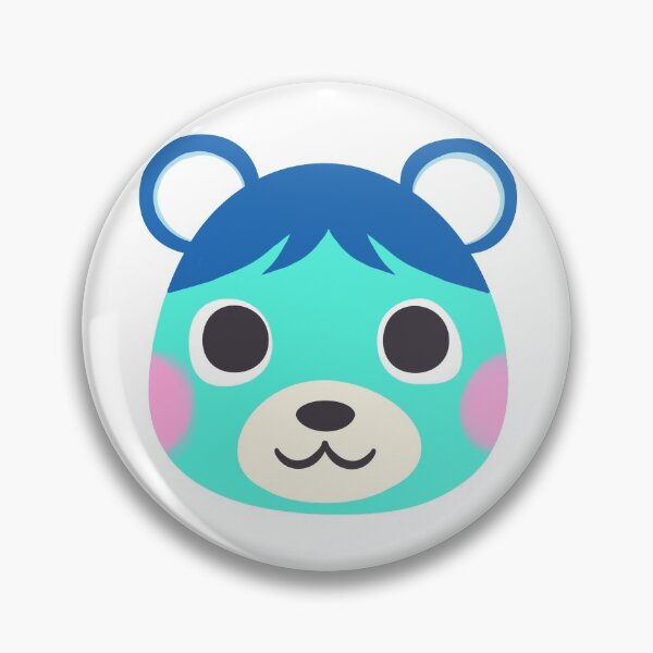Item preview, Bluebear designed and sold by dollivel.