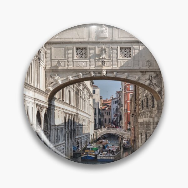Item preview, Bridge of Sighs  designed and sold by hawkie.