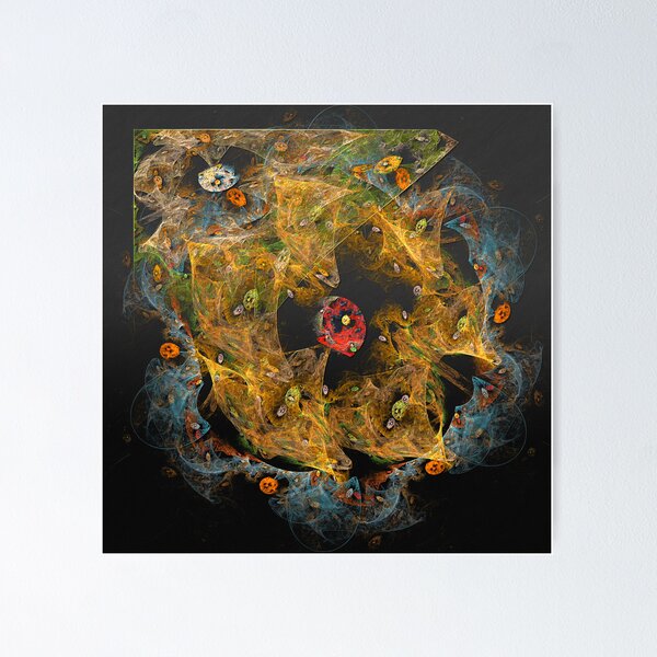 Item preview, The Lost Corner designed and sold by hdamm.