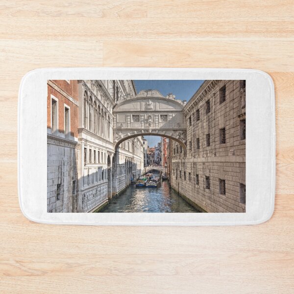 Item preview, Bridge of Sighs  designed and sold by hawkie.