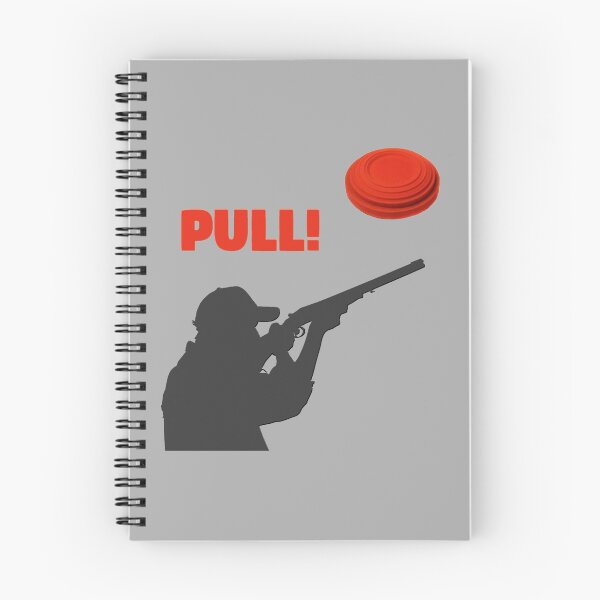 Item preview, Skeet Clay Shooting Pigeon Trap Bird Hunters  designed and sold by TopTeeShop.