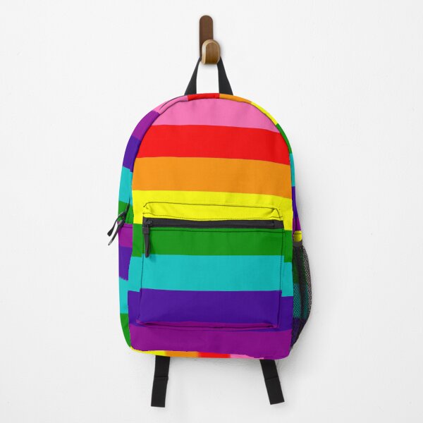 Item preview, 1978 Classic Pride Large Flag Print  designed and sold by SimplyPride.