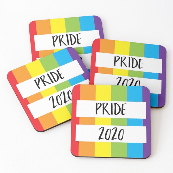 Item preview, Pride 2020 designed and sold by nochillaly.