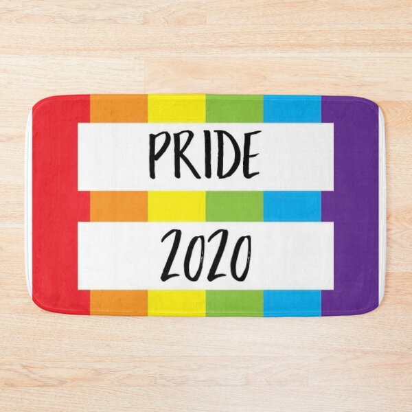 Item preview, Pride 2020 designed and sold by nochillaly.