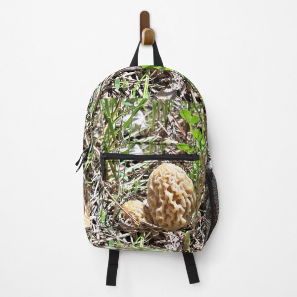 Item preview, Morels designed and sold by CJGrimes.