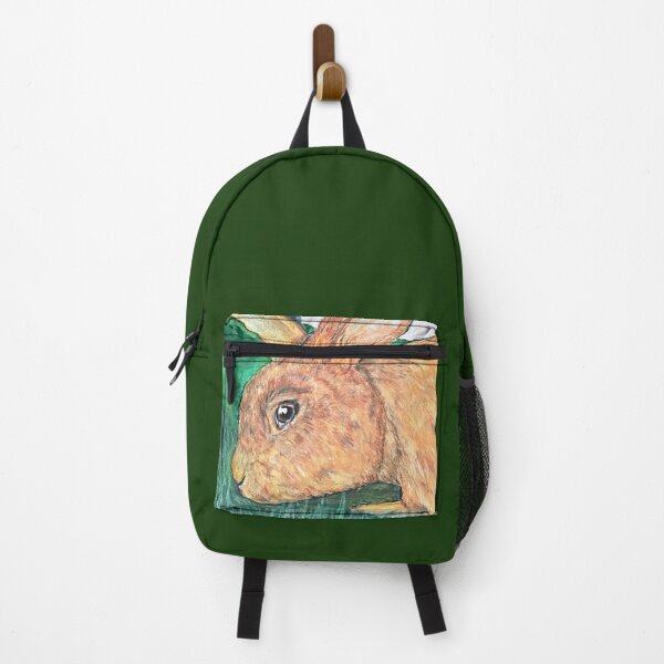 Item preview, Bunny Grazer designed and sold by YollieBeeArt.