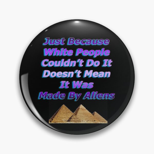 Item preview, Just Because White People Couldn’t Do It designed and sold by ssydneyart.