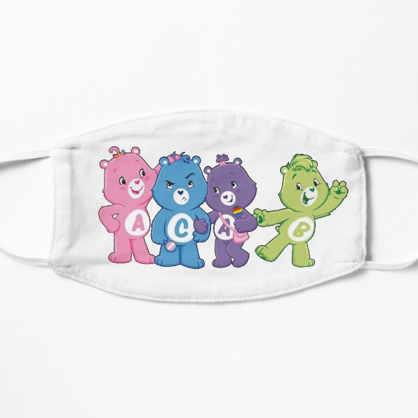 Cute Bears - ACAB/1312 Mask
