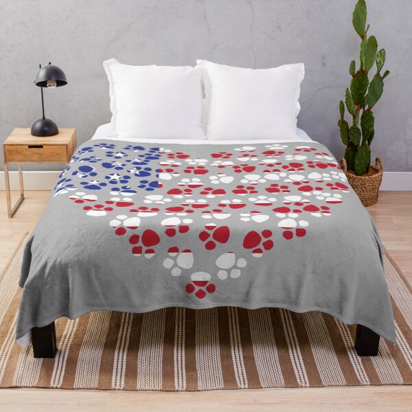 Item preview, Luv Paws designed and sold by Warrior Veteran Clothing.