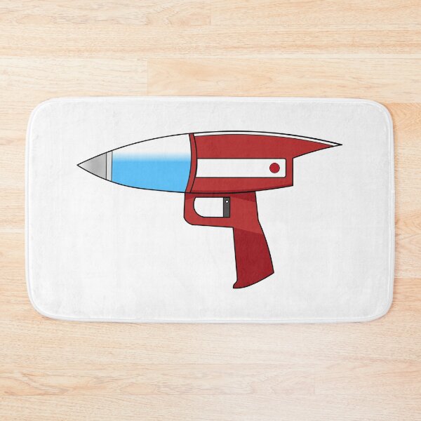 Item preview, A Dandy Ray Gun designed and sold by altdisney.