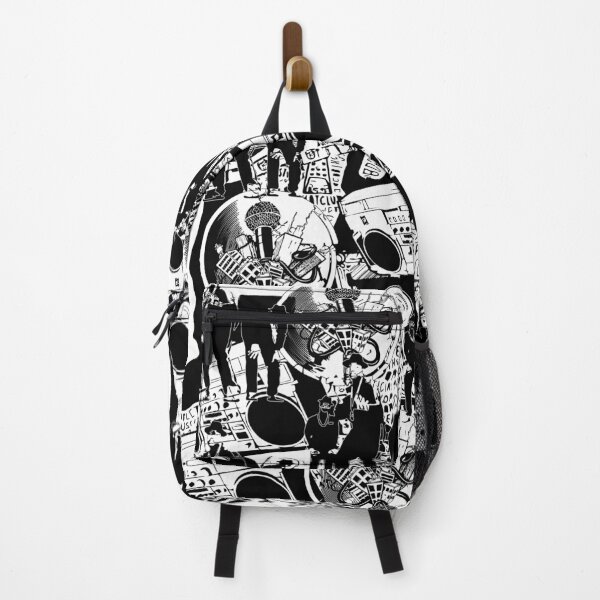 Item preview, Classic HIP HOP designed and sold by ROCK'EM SOCK'EM LOGO'S.