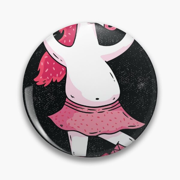 Item preview, ballet unicorn  designed and sold by pirminio.