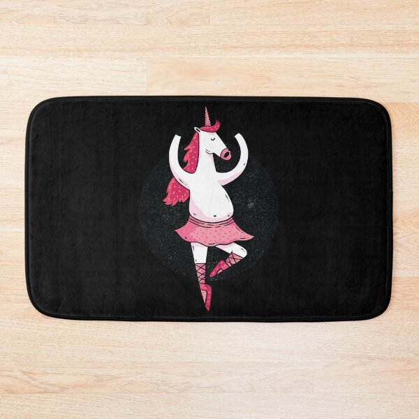 Item preview, ballet unicorn  designed and sold by pirminio.