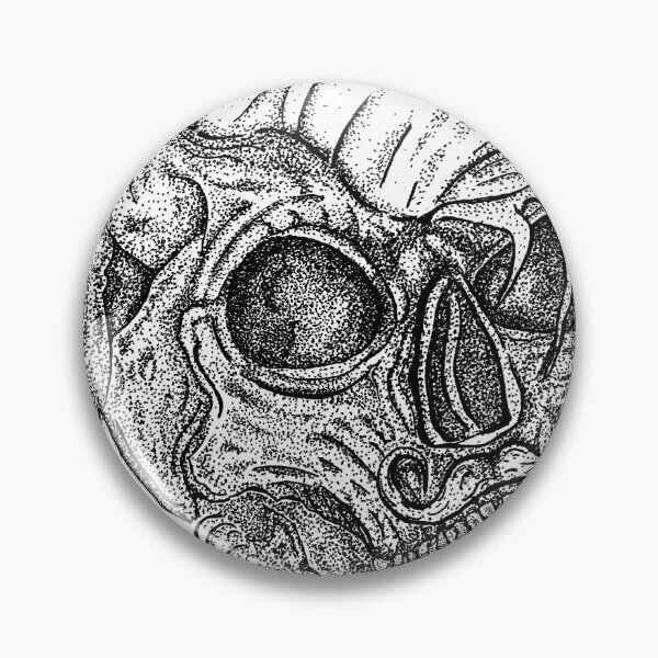 Item preview, Skull WIth beard and cigarette designed and sold by SalemAccure333.