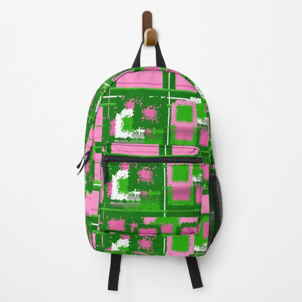 Item preview, Green & Pink FASHIONS / Products! designed and sold by montaque8.