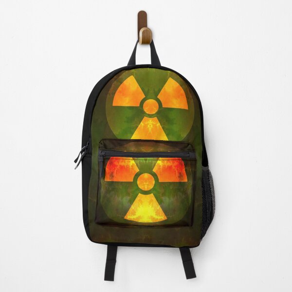 Item preview, Radioactive Miasma designed and sold by SolarCross.