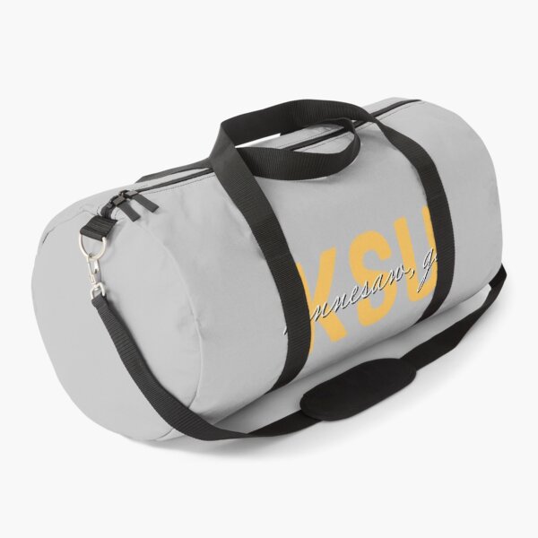 Kennesaw State University Duffle Bag