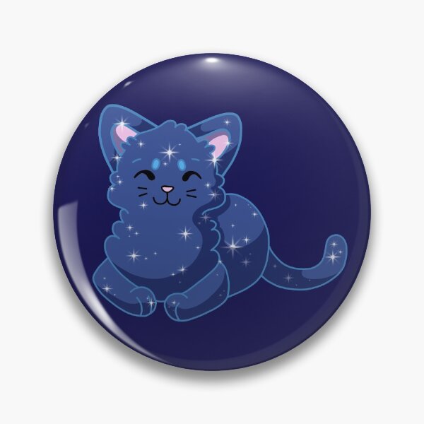 Item preview, Star Kitty designed and sold by EmHurst10.