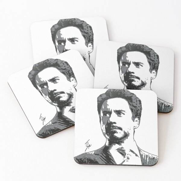 Item preview, Popart Robert  designed and sold by Syslicek1.
