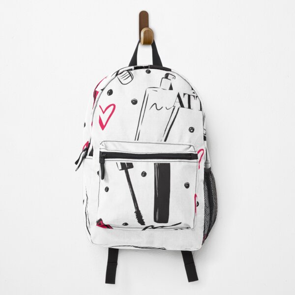 Item preview, Beauty is an attitude designed and sold by Amanda Dietrich.